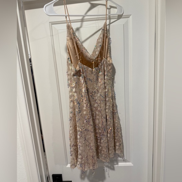 NWT Hello Molly "Totally My Vibe" dress - Picture 6 of 8